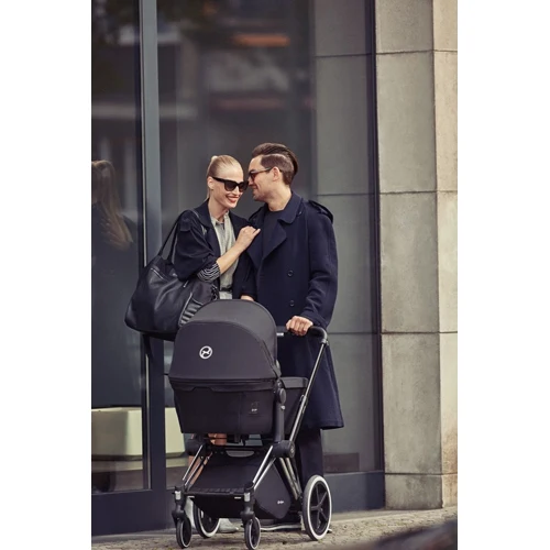 Сумка для колясок Cybex Priam FE Birds of Paradise | Мать и ребенок