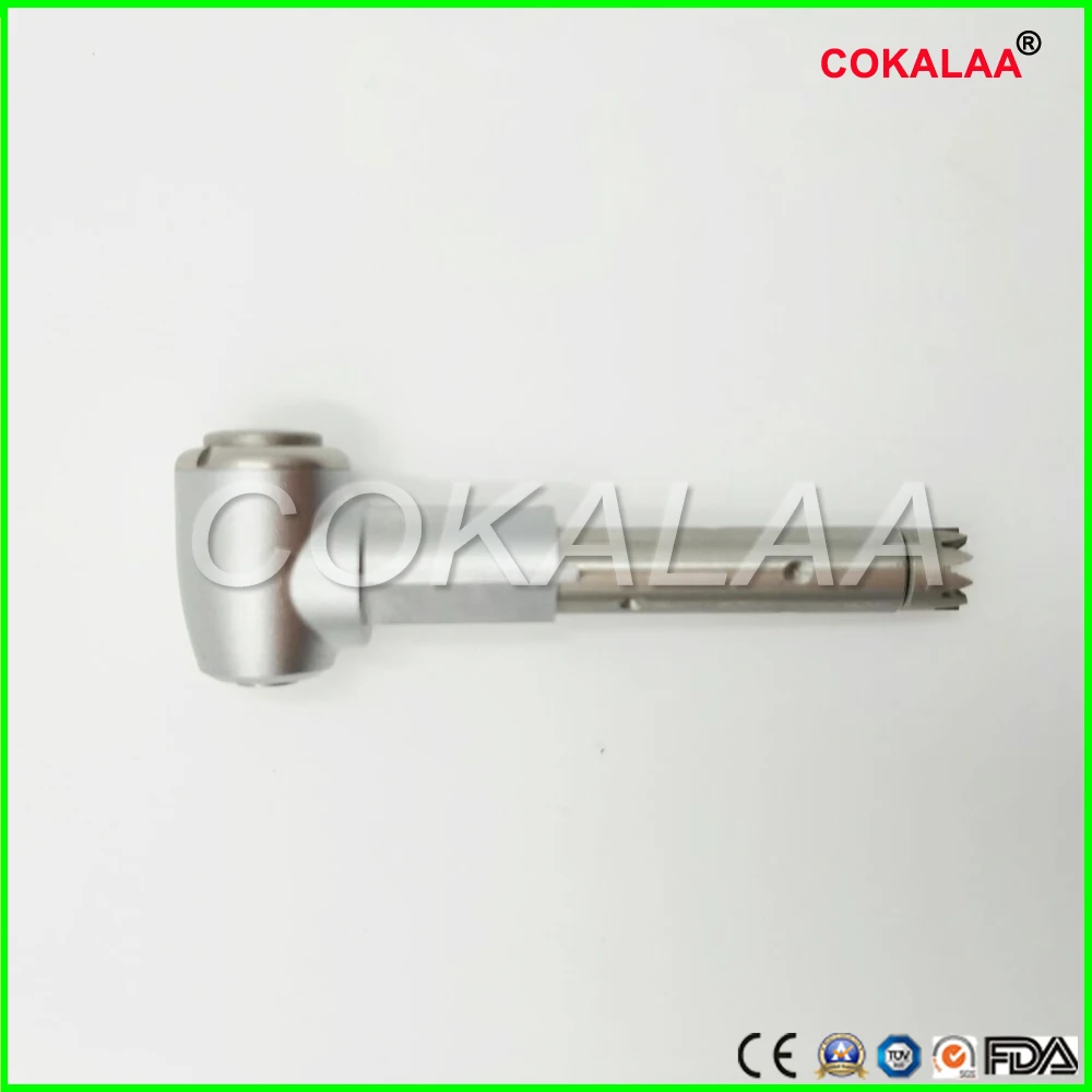 Стоматологическая низкоскоростная турбина Kavo Style Внутренняя Водяная нажимная