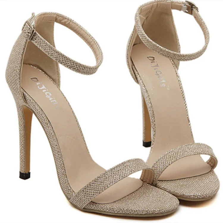 Женские шлепанцы Сандалии на платформе Женская обувь с открытым носком