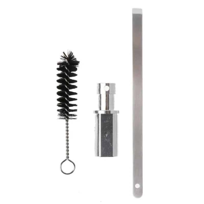 Набор инструментов для чистки электронной сигареты с защитой от разрывов 1