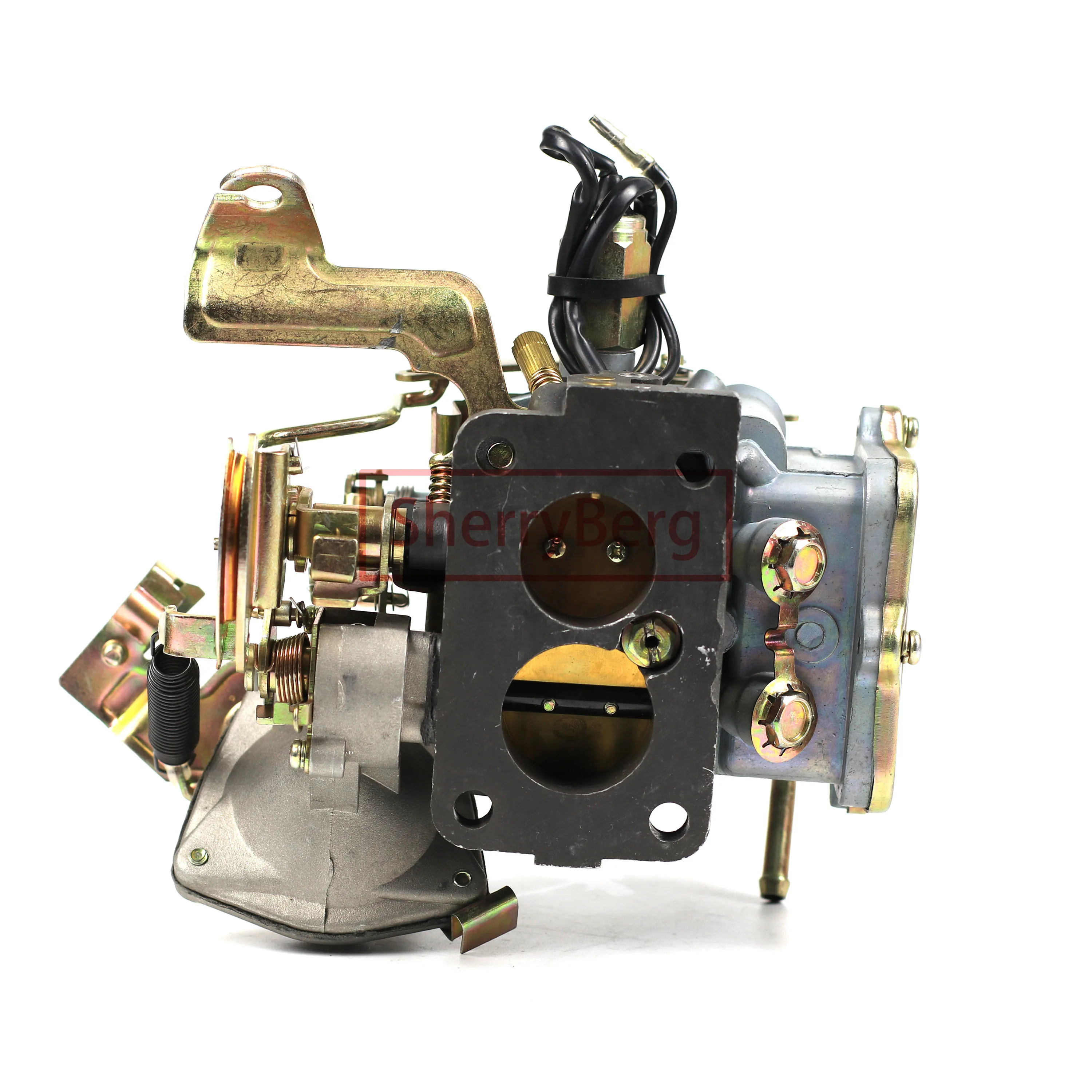 Карбюратор SherryBerg Folklif t Aisan Carb/для NISSAN DATSUN H20 двигатель Hitachi OEM 16010-J0500 карбюратор