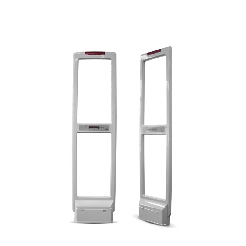 AM 58Khz EAS ворота для розничный магазин одежды супермаркет охранной сигнализации