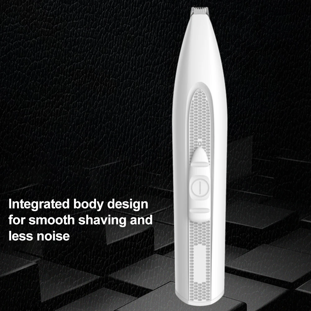 Триммер для шерсти домашних животных шлифовальный инструмент груминга кошек и