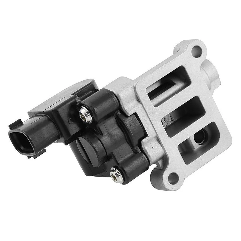 Idle Air Control Valve 16022P8AA03 for Honda Accord Odyssey Pilot CR-V Acura CL TL MDX V6 3.0L 3.2L 3.5L | Автомобили и мотоциклы