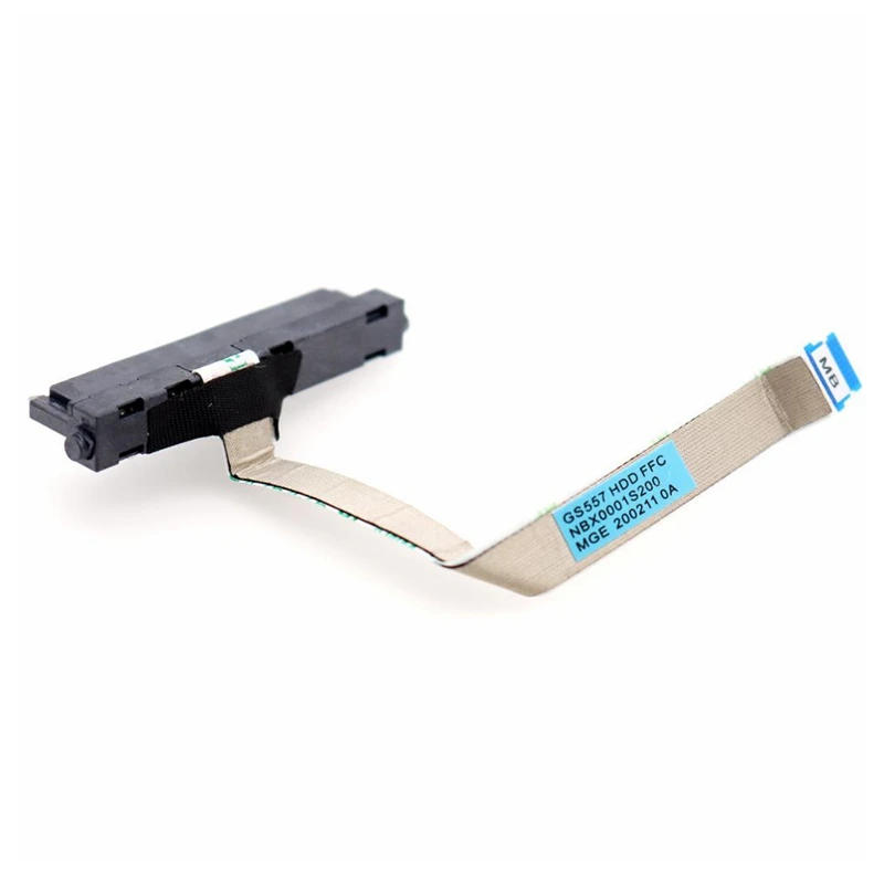 

5C10S30033 GS557 NBX0001S200 For Lenovo Ideapad 5 15 ARE05 s550-15 S550-15IIL S550-15ARE ITL HDD CABLE SATA JACK