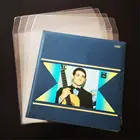 2021 новый 5 шт.пакет утолщенный ПВХ внешний рукав запись Защитная сумка для 12 