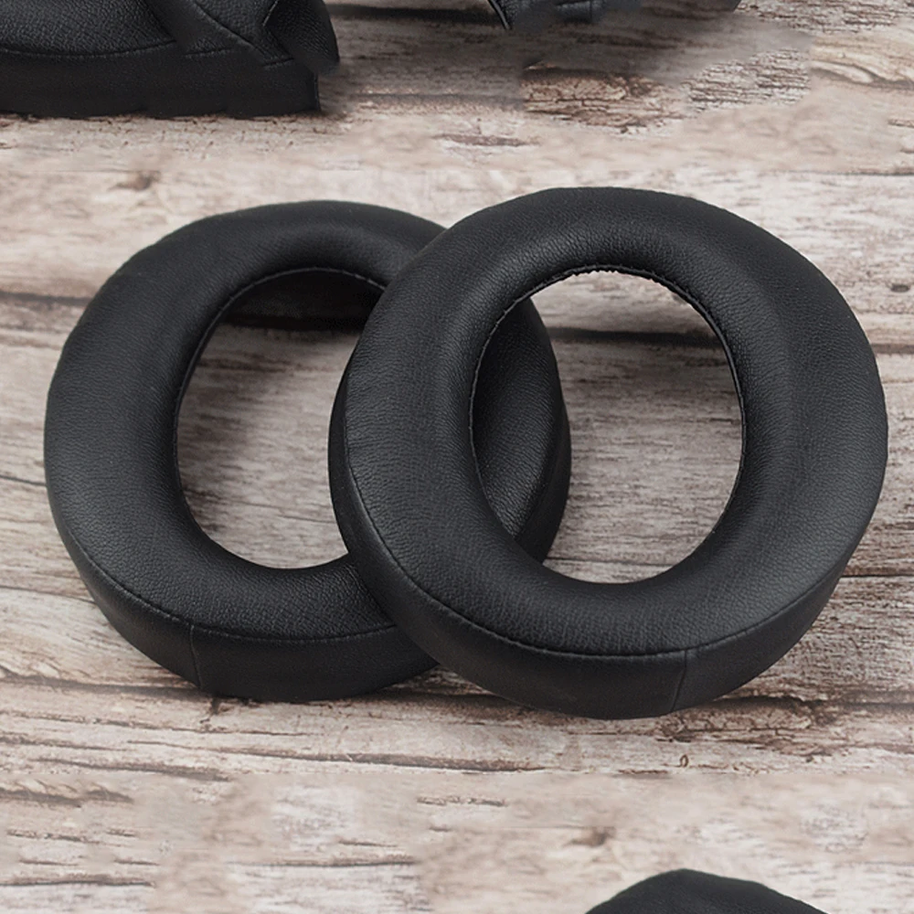 

Earpads Earmuff Pillow Replacement Ear Pads For Sony PS4 7.1 CECHYA-0090 Playstation 4