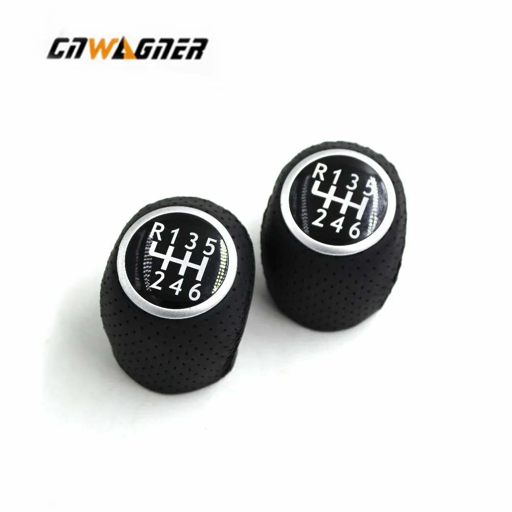 6 скоростей MT ручка переключения рулевого механизма автомобиля для Fiat Ducato