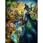 Квадратная круглая 5d алмазная живопись сделай сам, наборы для вышивки крестиком диснеейской принцессы, алмазная вышивка, полный Декор для дома, художественный подарок