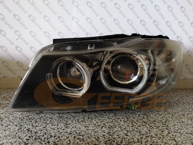 RF Дистанционное Bluetooth приложение DTM M4 Стиль многоцветный RGB комплект светодиодов