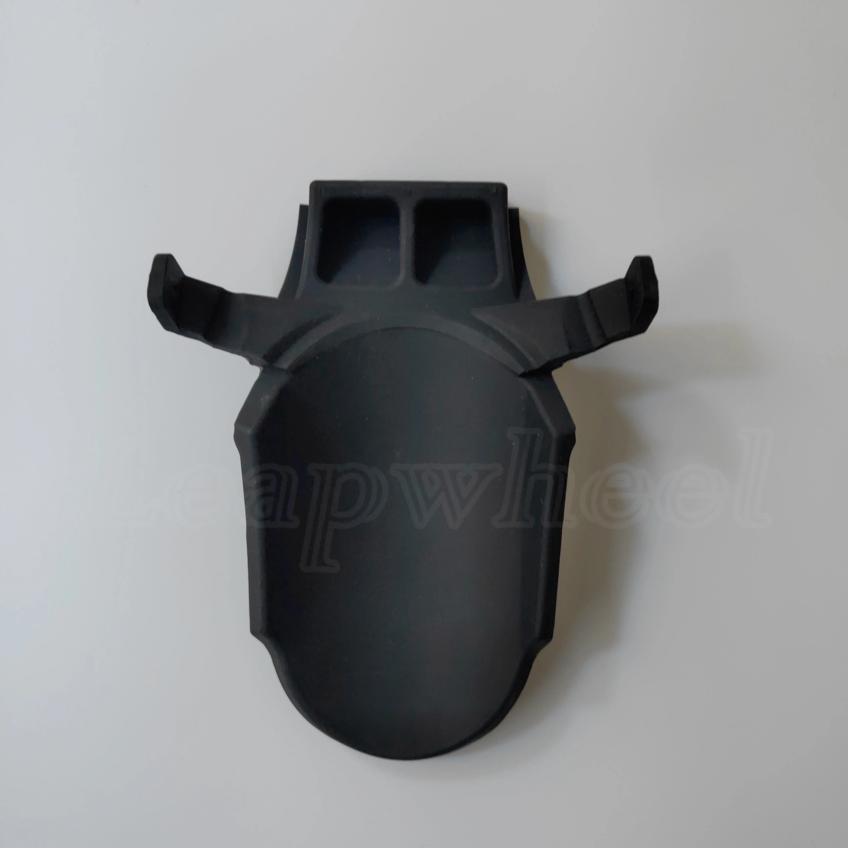 KS16X Электрический Одноколесный брызговик 16 дюймов фотоэлектрический запасные