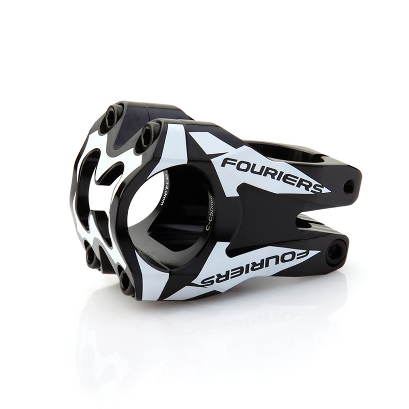 Велосипедный стебель FOURIERS из алюминиевого сплава для горных и дорожных