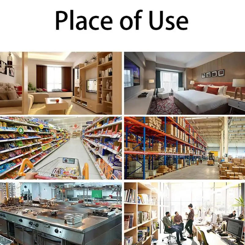 1 шт. EU/US Ультразвуковой Отпугиватель вредителей Электроника от москитов ловушка