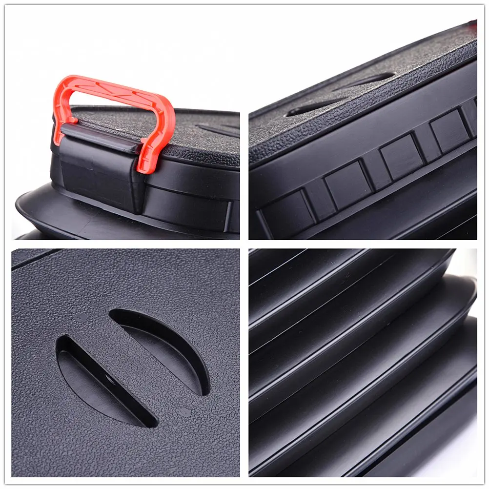 

18LPortable Folding Bucket Multifunction Retractable Car Trash Storage Barrel Office Home Vehicle Folding Bucket Magic Container