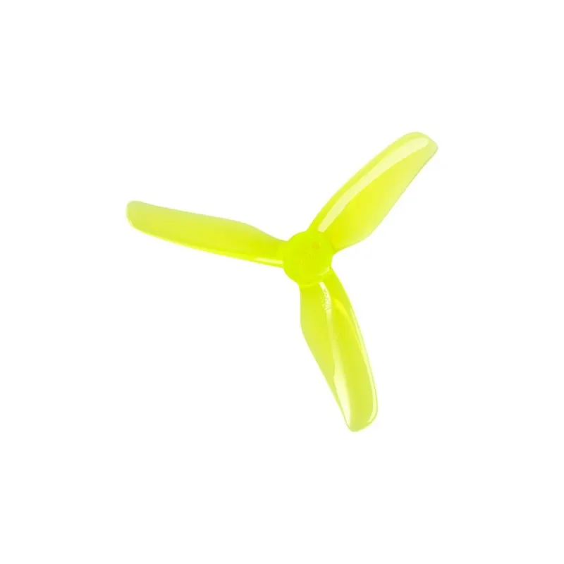 4 пары DALPROP Новый циклонный T3028 3X2.8X3 T 3 Лопасти PC Пропеллер для RC FPV Racing Freestyle дюйма