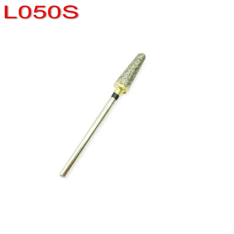 Алмазные полностью спеченные боры для стоматологической лаборатории с