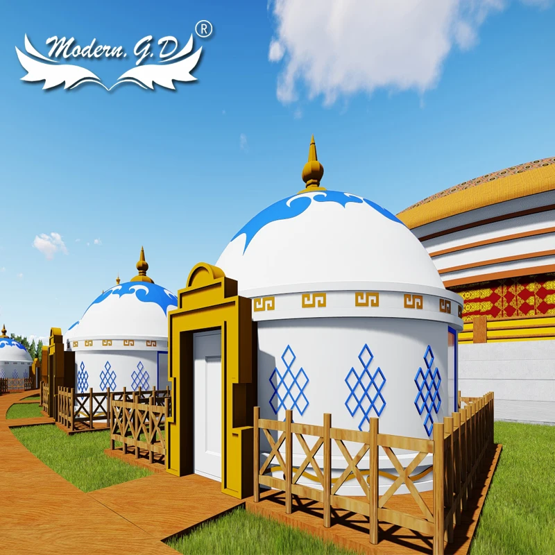 Рисунок 5 - Модульная мебель