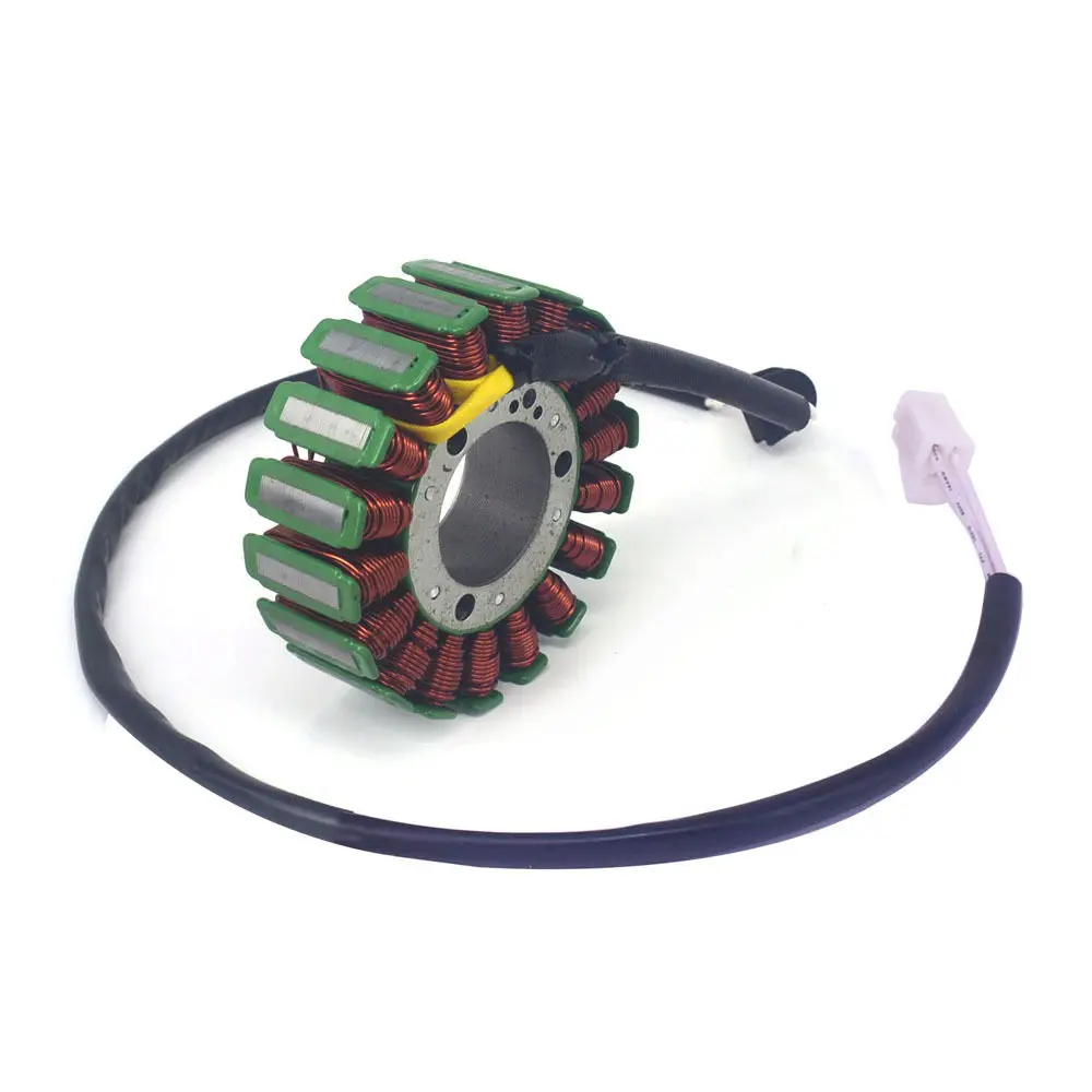 Motorcycle Magneto Engine Stator Generator Charging Coil Copper Wires For SUZUKI GSXR600 GSXR 600 1997-2000 GSXR750 1996-1999 | Автомобили