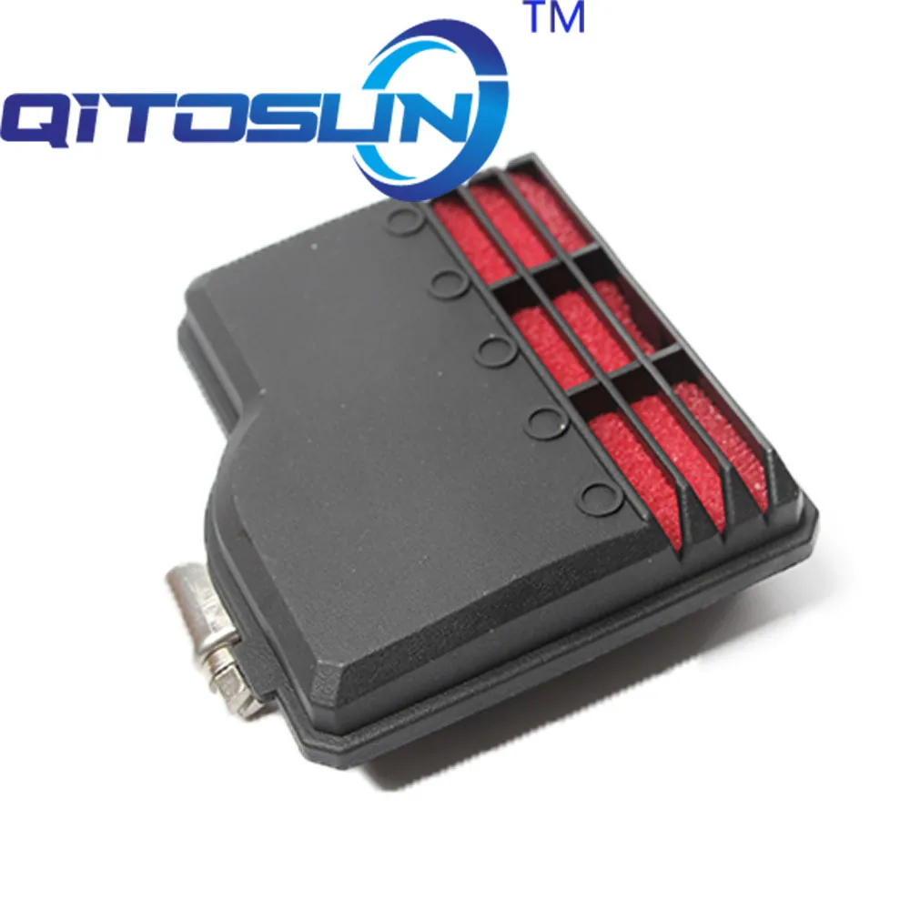 Запчасти для мотоциклов аксессуары PIAGGIO Хи воздушный фильтр