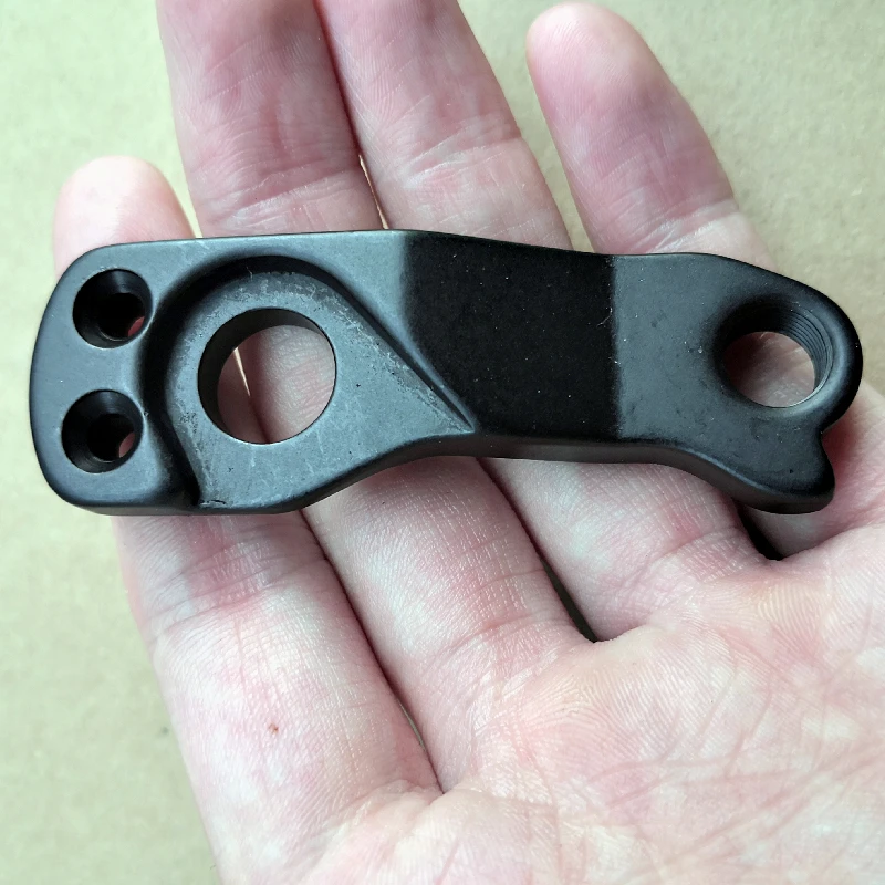 

1 шт., задний переключатель передач для велосипеда Giant XTC Through Axle 2021 Ebike