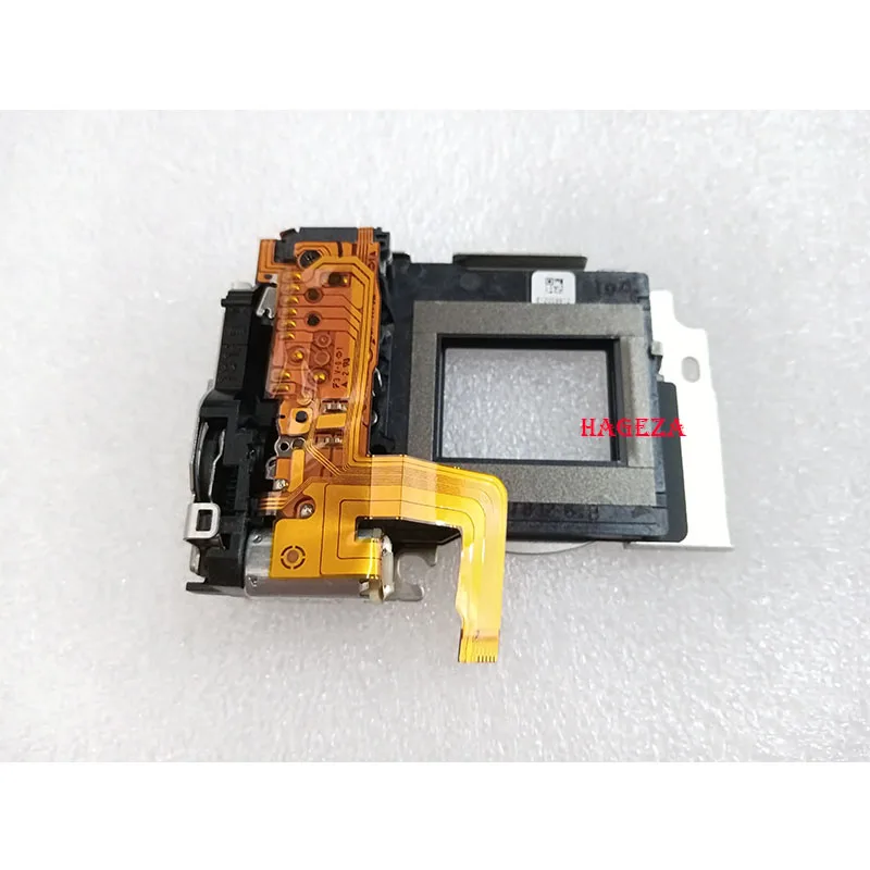 NEW Original EM5 II Shutter with blade curtain for olympus E-M5 mark unit M5 Camera Replacement Unit Repair Parts | Электроника