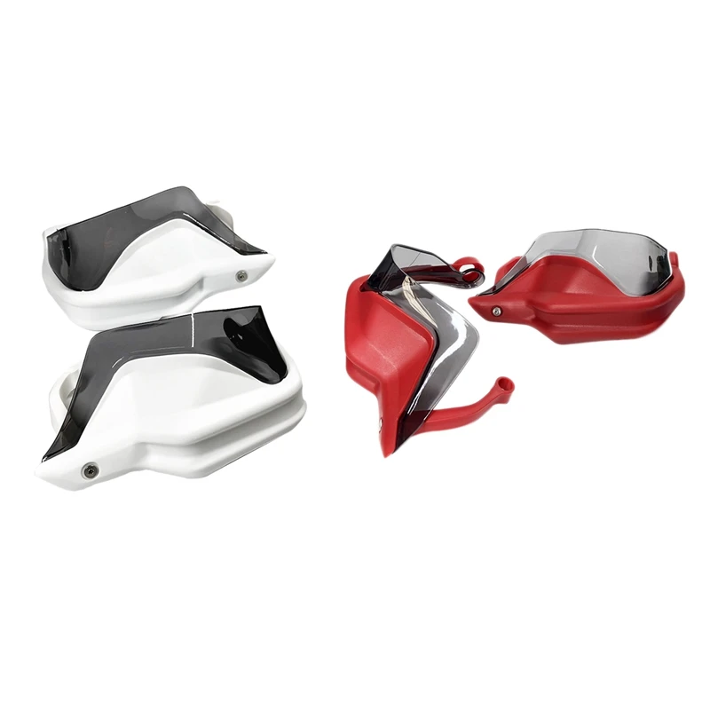 Мотоциклетные рукавицы защита ветрового стекла щётка для BMW R1200GS Adventure LC F800GS S1000XR