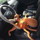 1 шт., игрушка-осьминог, 55-80 см