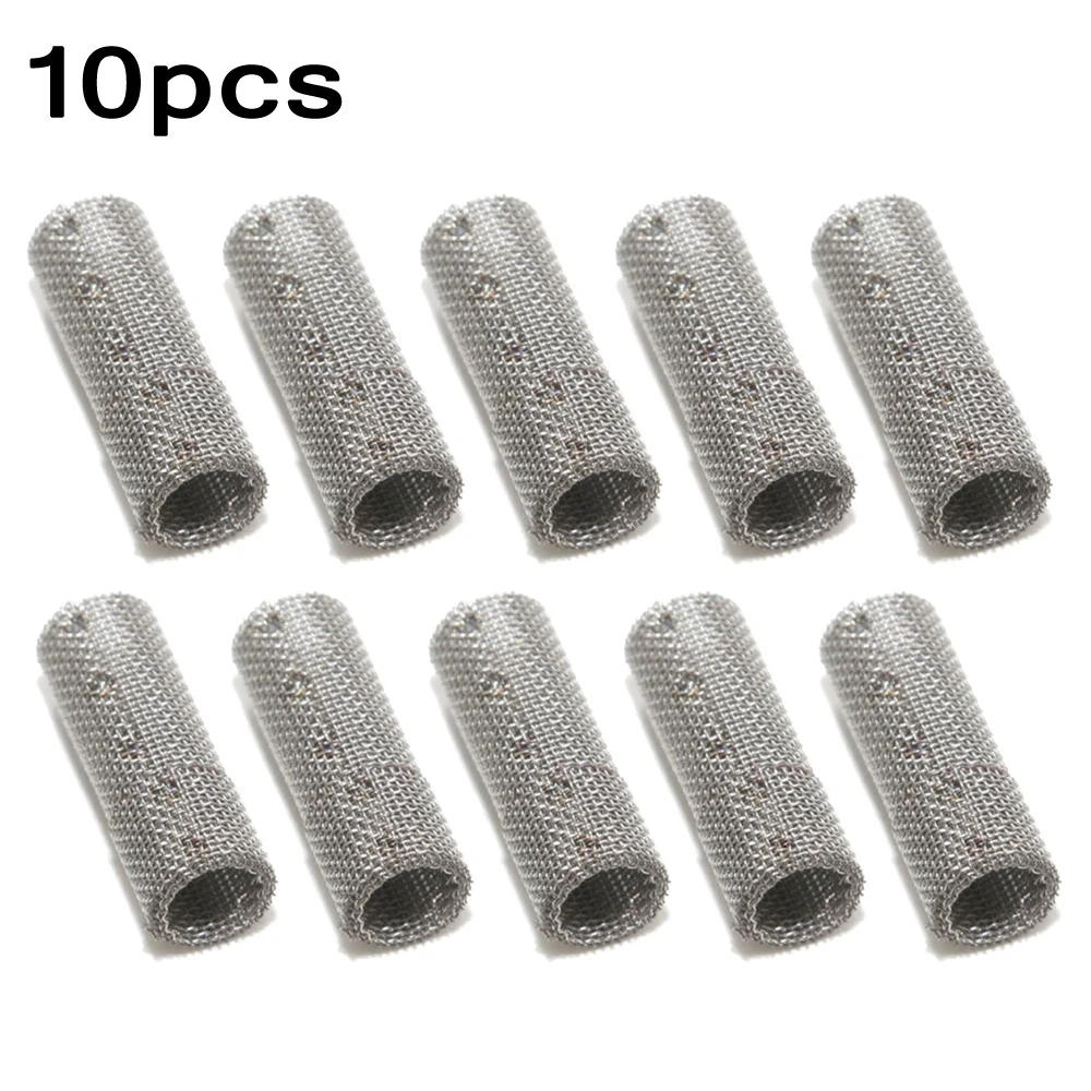 10 шт. сетчатый экран светящаяся вилка горелки для eberspicher водонагреватель B D 3 4 5