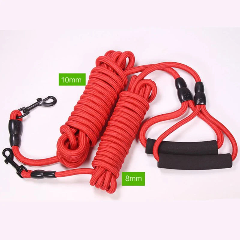 Нейлоновый Поводок для домашних животных 3 м 5 10 | Дом и сад