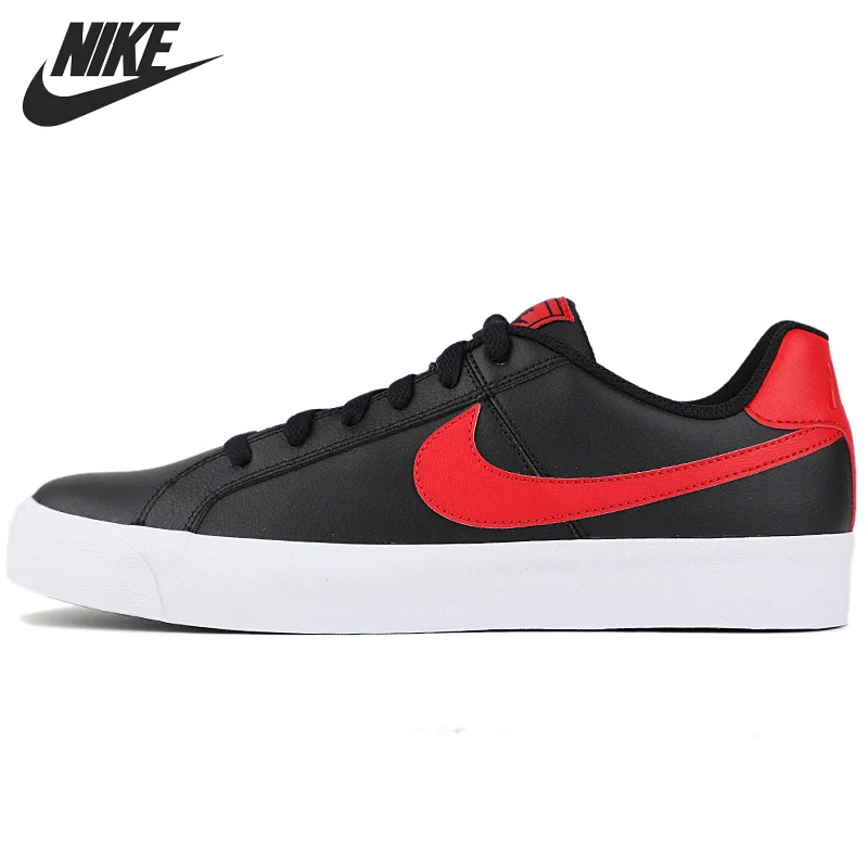 Мужские кроссовки для скейтбординга NIKE ROYALE оригинальные новое
