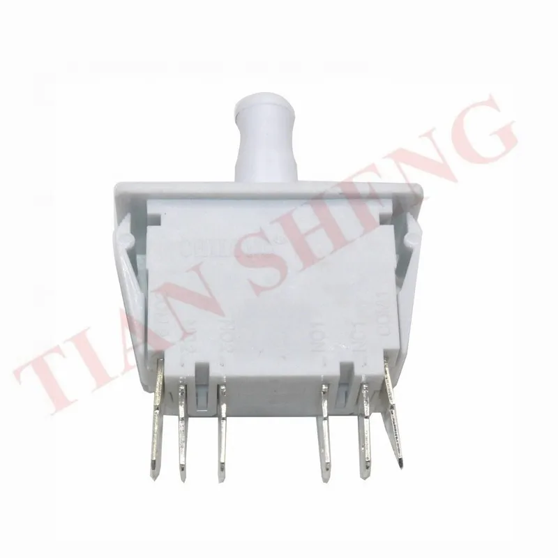 10 шт. переключатель интерфейса для аркадных игровых автоматов | Спорт и