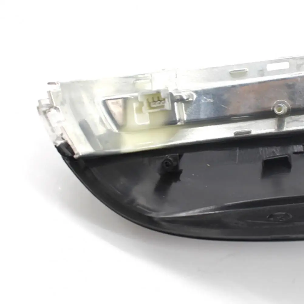 Дверной зеркальный свет ABS левый/правый передний индикатор сигнала поворота