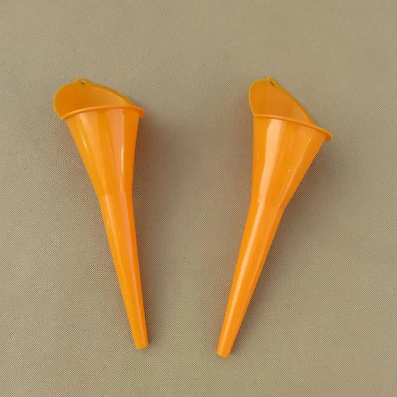 

Motorcycle Control Forward Bike Transmission Carter Filler Oil Filler Wear-resistant Funnel Oil Filling Funnel Hot Sale