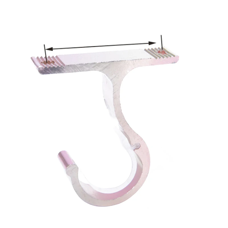 1 шт. кронштейн для карниза аксессуары окон фиксированная прочная опора