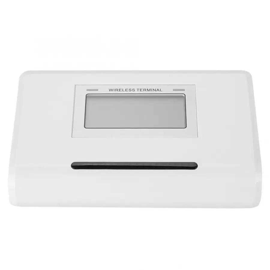 100-240V FWT фиксированной Беспроводной Терминал GSM SIM телефон Caller 1900/1800/900/850 МГц Беспроводной терминал звонящего