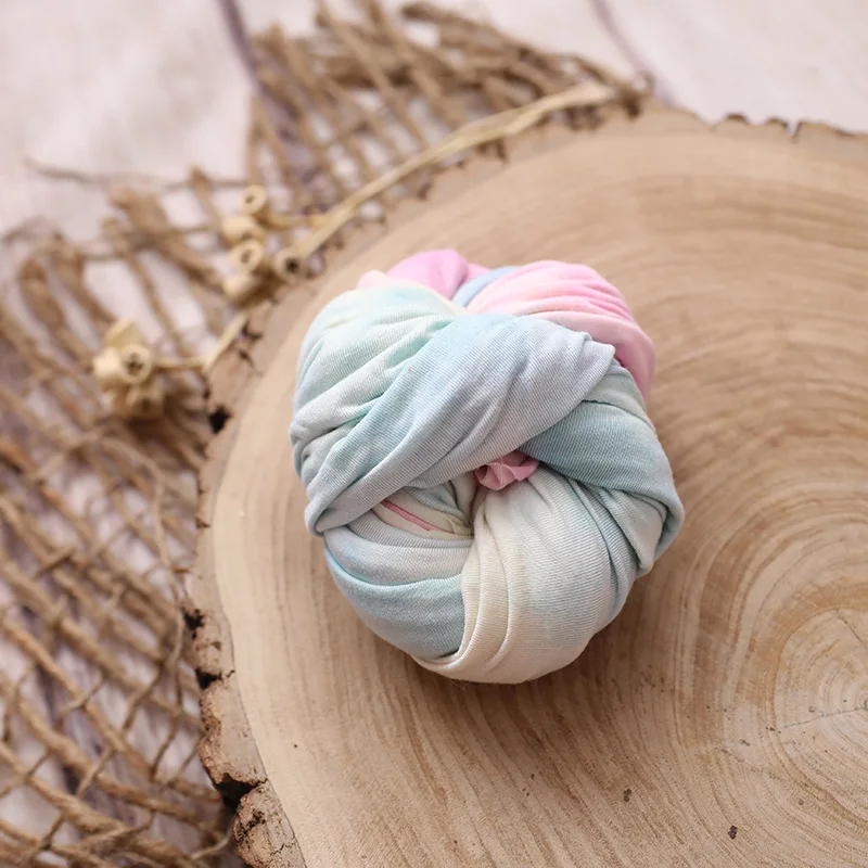 

40X170 CM Newborn Photography Props Wraps Soft Fabrics Shoot Studio Accessories Baby Posing Frame Multiple Colors Prop