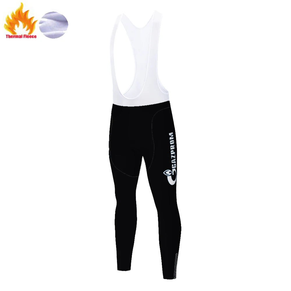 2020 штаны для езды на велосипеде с подкладкой 9D зимние теплые длинные флисовые