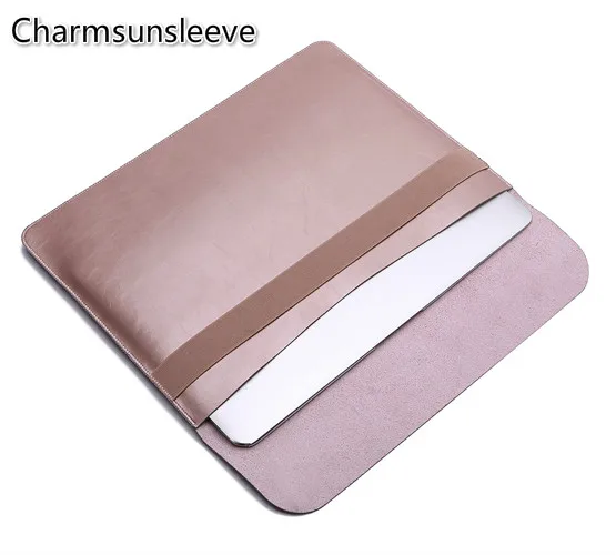 Charmsunsleeve для Lenovo ThinkPad X1 Yoga Gen 3 (14 дюймов) тонкий и легкий Чехол ноутбука кожаный