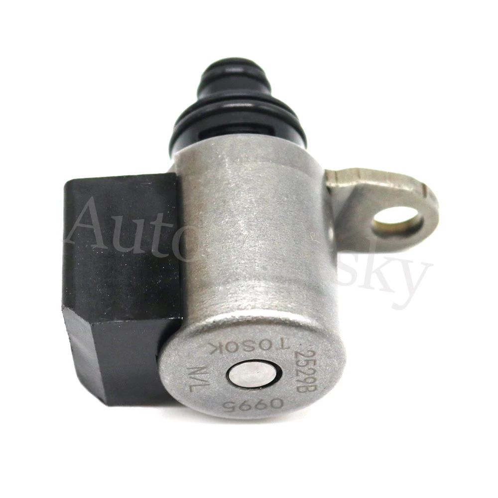 Высокое качество восстановленные cvt автоматическая коробка передач клапан