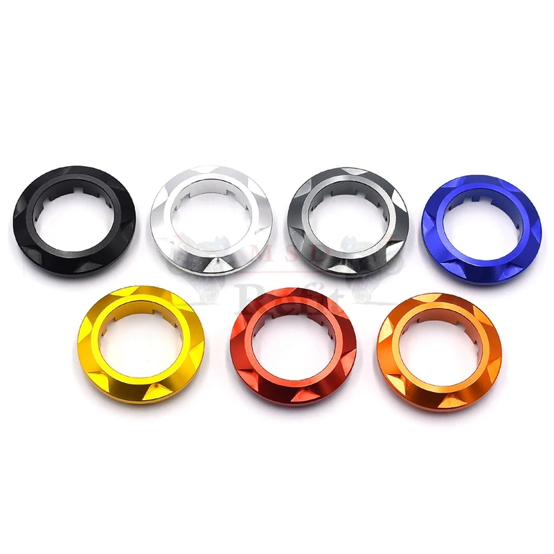 

Motorcycle Ignition Switch Cover Key Switch Protector Ring For Yamaha TMAX 530 TMAX530 T-MAX 530 2013 2014 2015