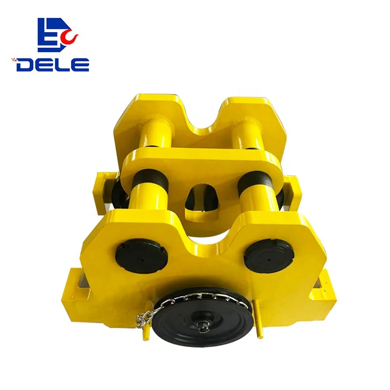 2-тонная ручная цепная таль для крана движущаяся тележка | Инструменты