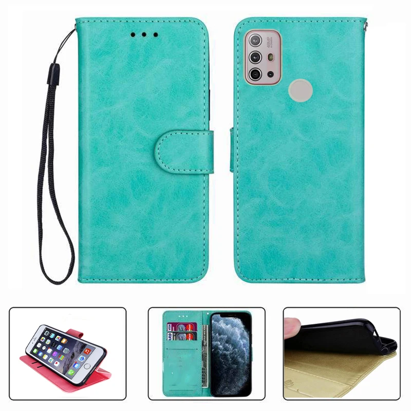 

For Lenovo K13 Note 6.5" 2021 K13Note Wallet Case High Quality Flip Leather Phone Shell Protective Cover