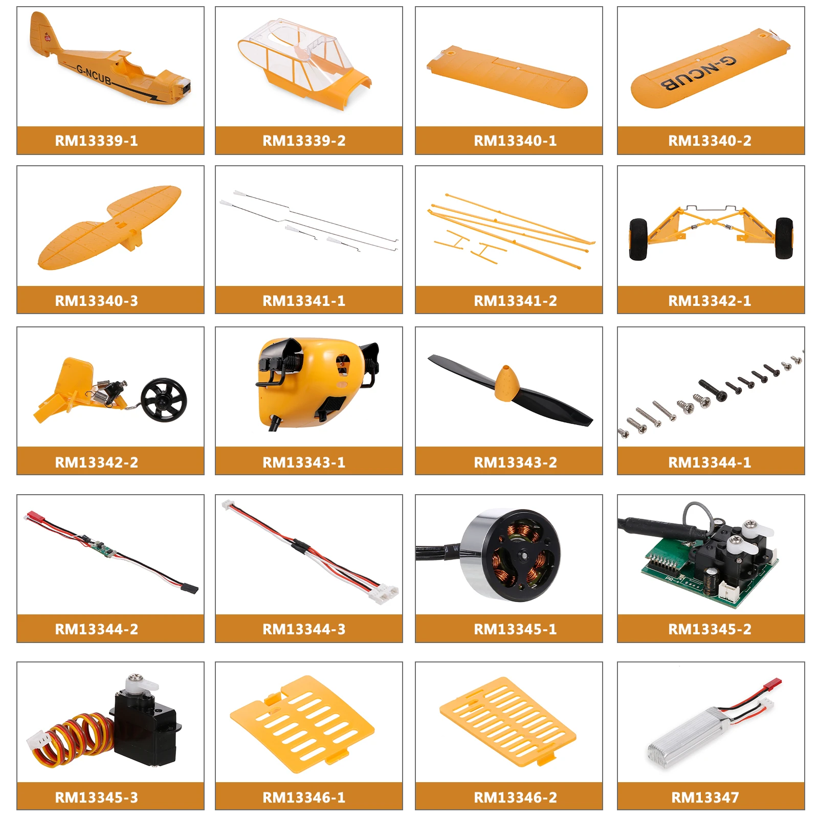 Wltoys XK A160 части радиоуправляемого самолета крышка отсека батарейного Кок