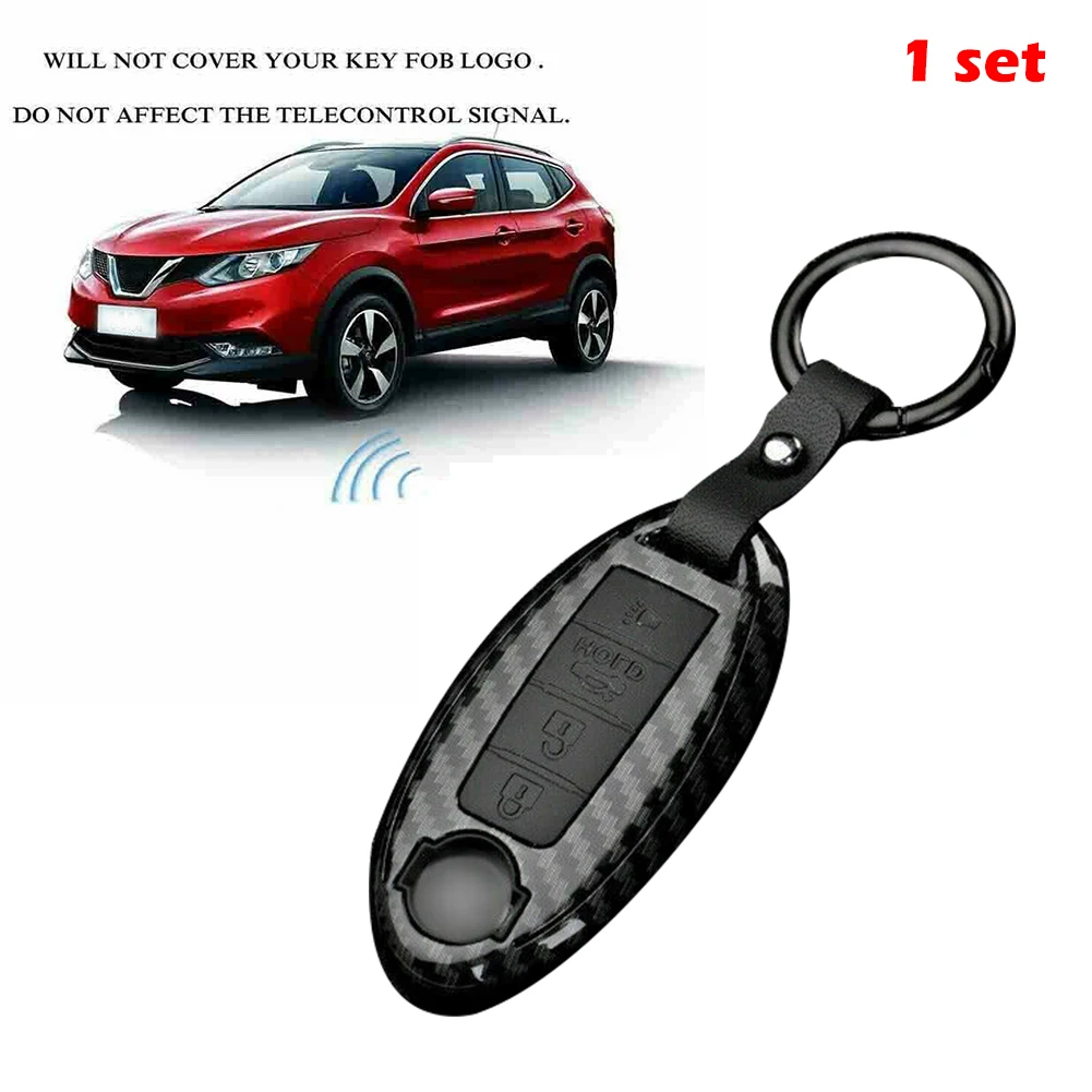 ABS карбоновая лампа подходит для Nissan 2009 2013 INFINITI FX35 автомобильная дверь без ключа