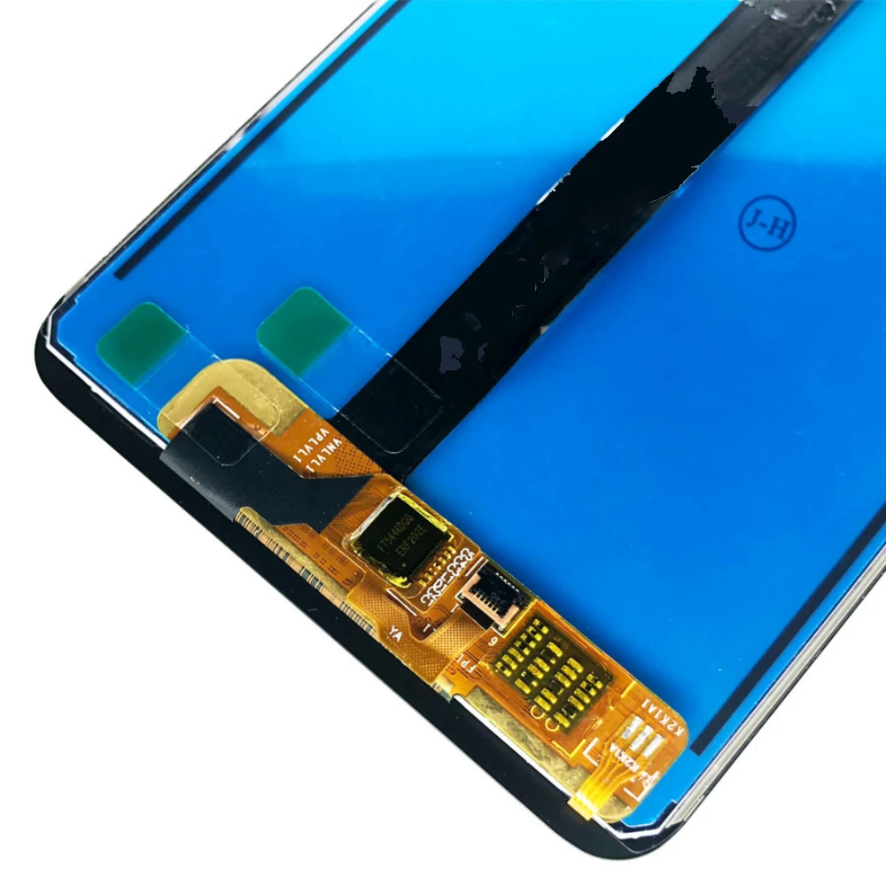 

Original LCD For Xiaomi Mi Max 3 LCD Display Touch Screen Digitizer Assembly Replacement For Mi MAX3 LCD With Frame