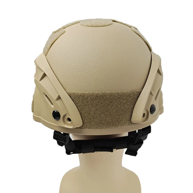 Быстрый Тактический шлем Raptor Hdpe New 2000 Easy Action Edition Field CS игровой шлем|Шлемы| |