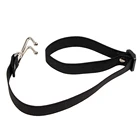 OLO крючок для носа Регулируемая секс-игрушка для пар унисекс для ролевых игр SM бондаж эластичный ремешок сила рост