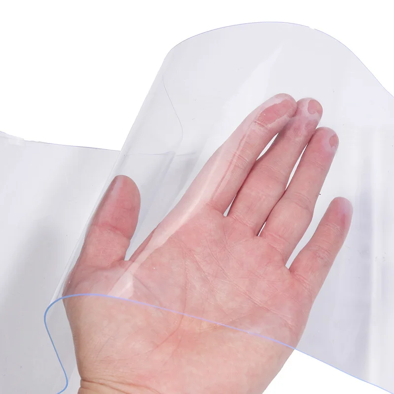 Новая занавеска из ПВХ пластиковая подвесная полоса ветрозащитная с