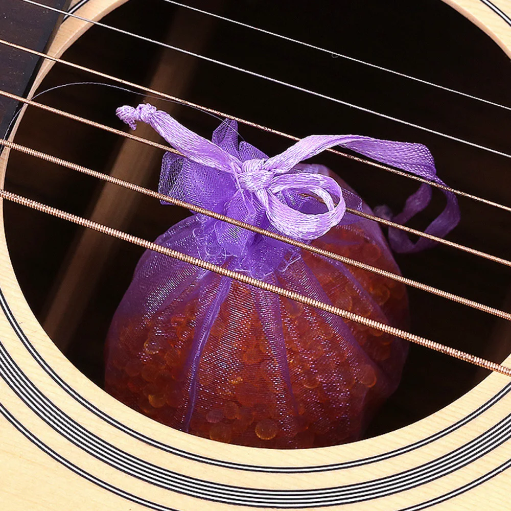 Пианино сухой осушитель гитары скрипки в дополнение к влаге многоразового