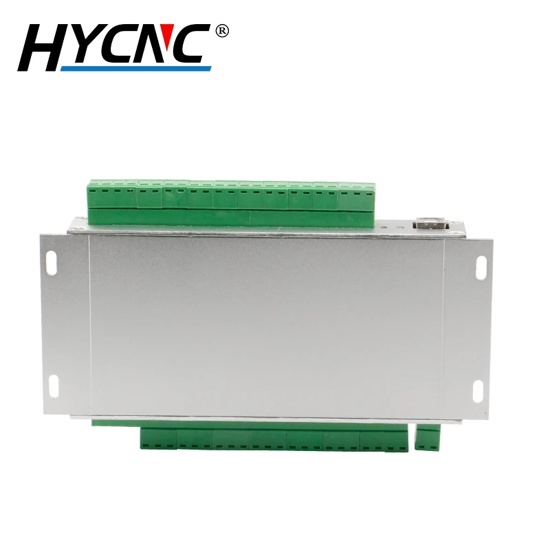 USB-карта управления движением Mach 3 CNC 4 6 Axis XHC MK4 USB-разрыв поддержка windows 7 системы